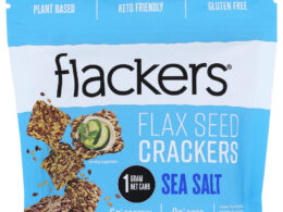 OG2 D.K. FLCKR SEA SALT ( 6 X 5 OZ   )