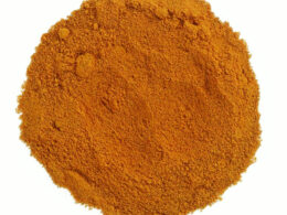 Frontier Herb Ground Turmeric Root (1x1lb)