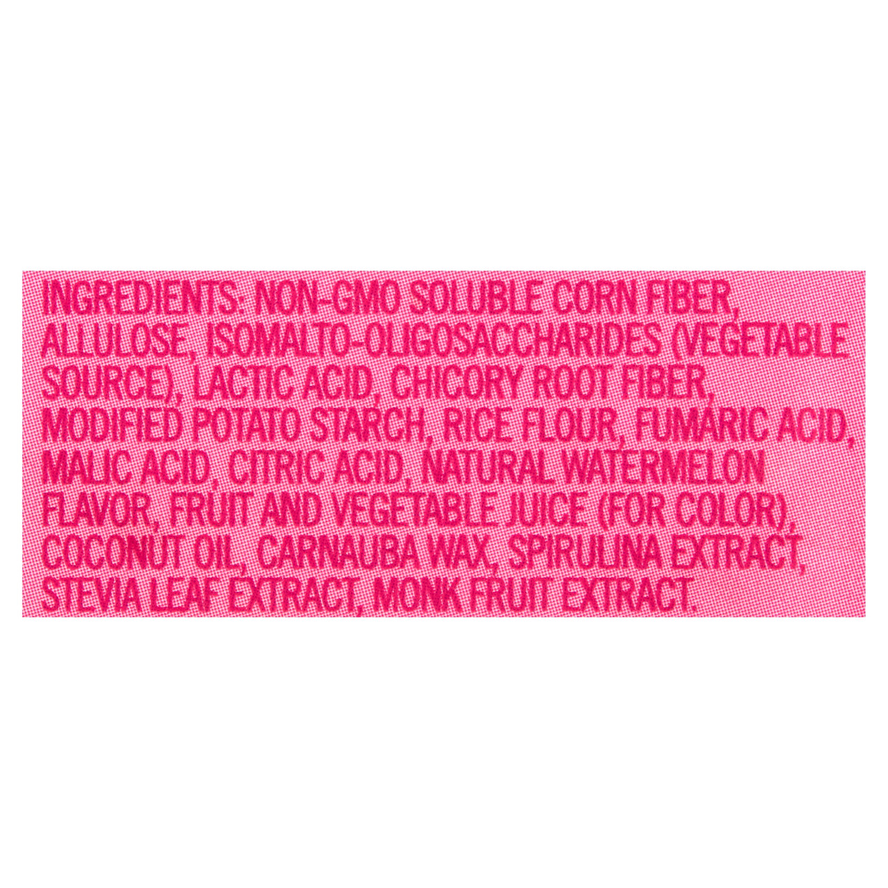 SMARTSWT SOURMELON BITES ( 12 X 1.8 OZ ) - Image 4