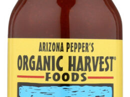 Arizona Peppers Chipotle Habenero Pepper Sauce (12x5 Oz)