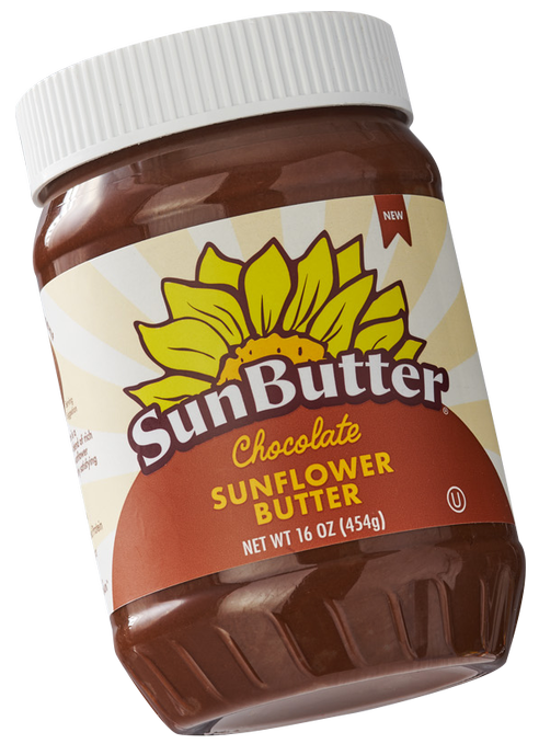 SUNBTR CHOCOLATE SUNBTTR ( 6 X 16 OZ ) - Image 2
