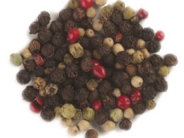 Frontier Herb Gourmet Blend Peppermill (1x1lb)