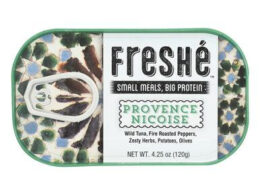 FRESHE TUNA ENTREE PROVN ( 10 X 4.25 OZ   )