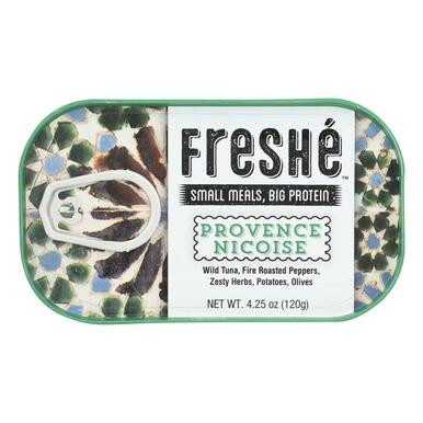 FRESHE TUNA ENTREE PROVN ( 10 X 4.25 OZ )