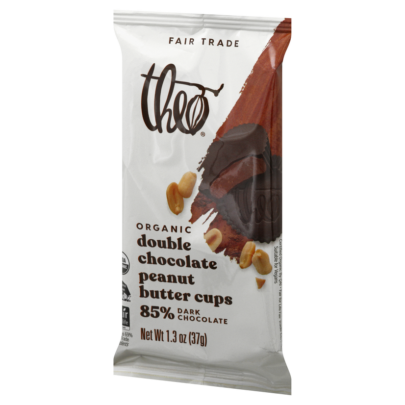 OG2 THEO DBL CHOC PBTRCP ( 12 X 1.3 OZ ) - Image 3
