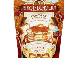 OG2 BIRCH PCAKE/WAF CLSS ( 6 X 16 OZ   )