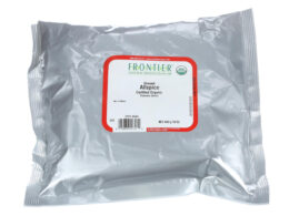 Frontier Allspice Ground (1x1LB )