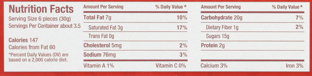 NN CRSPY CREPE MLK CHOC ( 8 X 3.5 OZ ) - Image 2