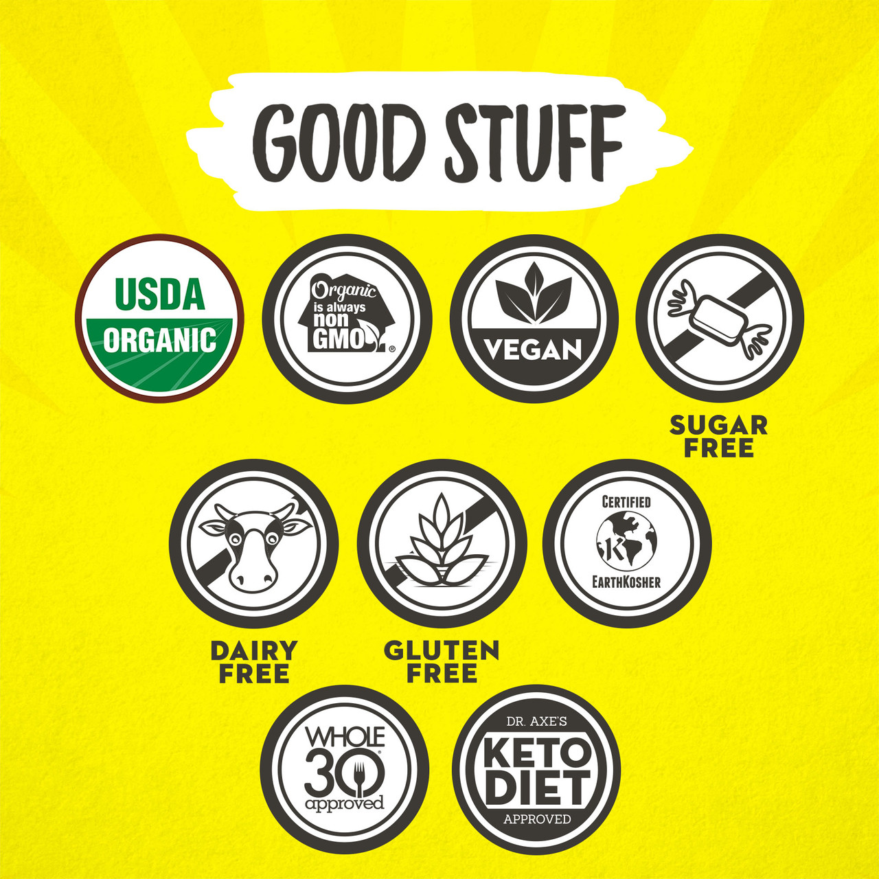 OG2 TSSEMA DRSG LMN PPR ( 6 X 10 OZ ) - Image 3