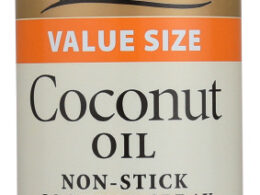 Spectrum Naturals Coconut Spray Oil (6x16 OZ)