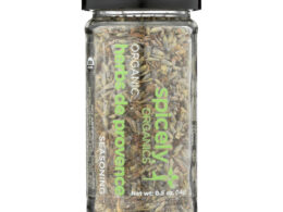 OG2 SPICELY HERBS DE PRV ( 3 X 0.05 OZ   )