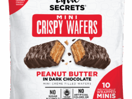 LTTL CRSP WFR DK CHC PB ( 6 X 3.5 OZ   )