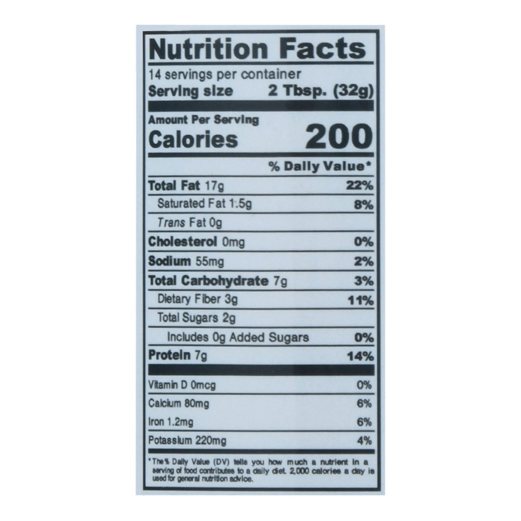 NTRLWY ALM BTR ORIGINAL ( 6 X 16 OZ ) - Image 4