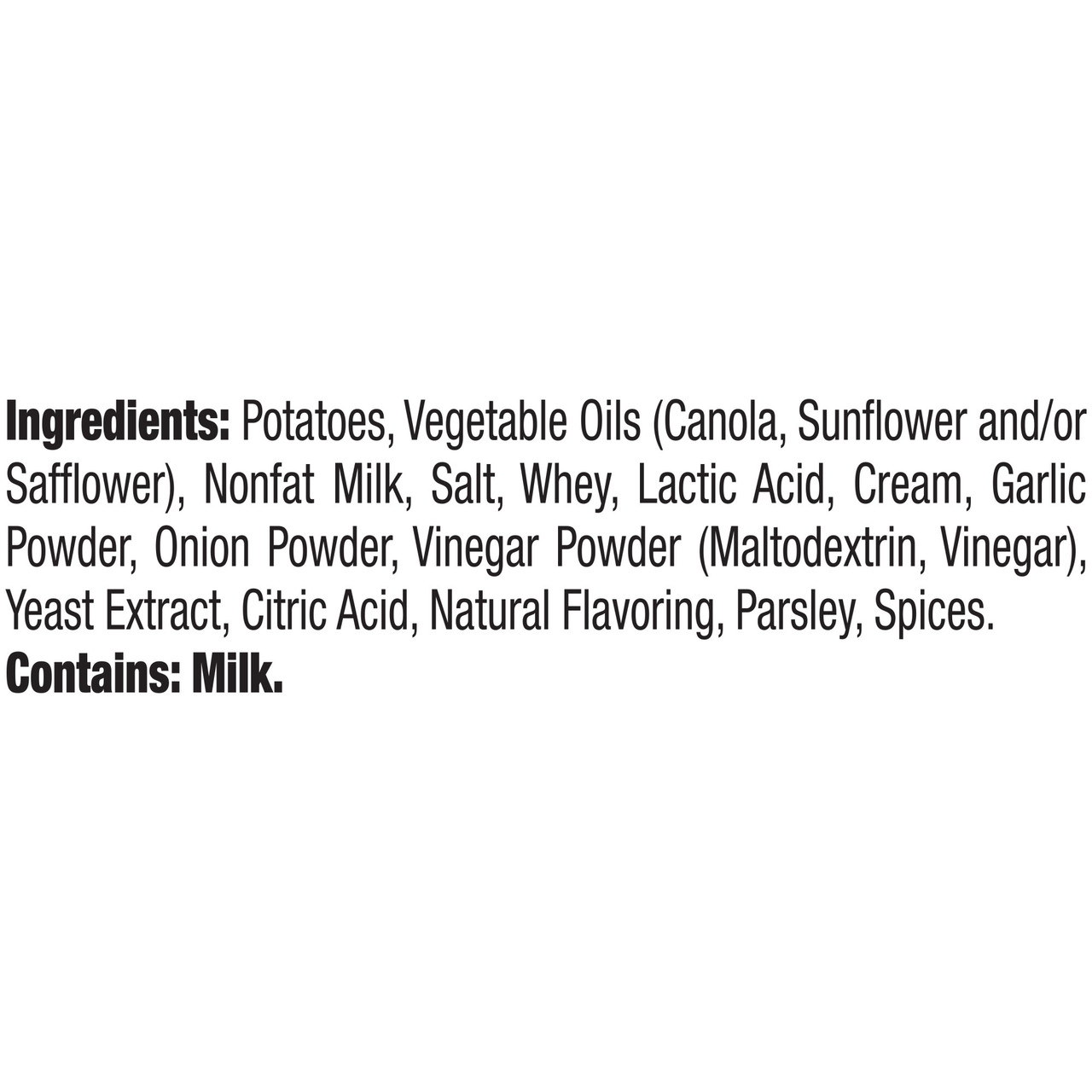 KETTLE FARMSTAND RANCH ( 15 X 5 OZ ) - Image 7