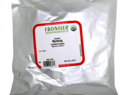 Frontier Nutmeg Ground (1x1LB )