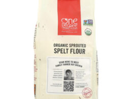 OG2 ODOF SPR SPELT FLOUR ( 6 X 32 OZ   )