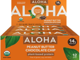 OG2 ALOH PBTR CCHIP BAR ( 12 X 1.9 OZ   )