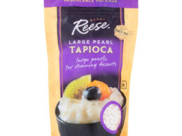Reese Large Pearl Tapioca (6x7Oz)