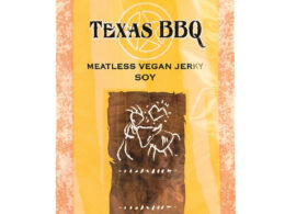 Primal Texas Bbq Meatless Jerky (24x1 Oz)