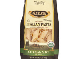 OG2 ALESSI PENNE ( 6 X 16 OZ   )