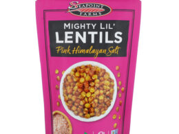 SP LENTILS HIMLYN SALT ( 12 X 5 OZ   )