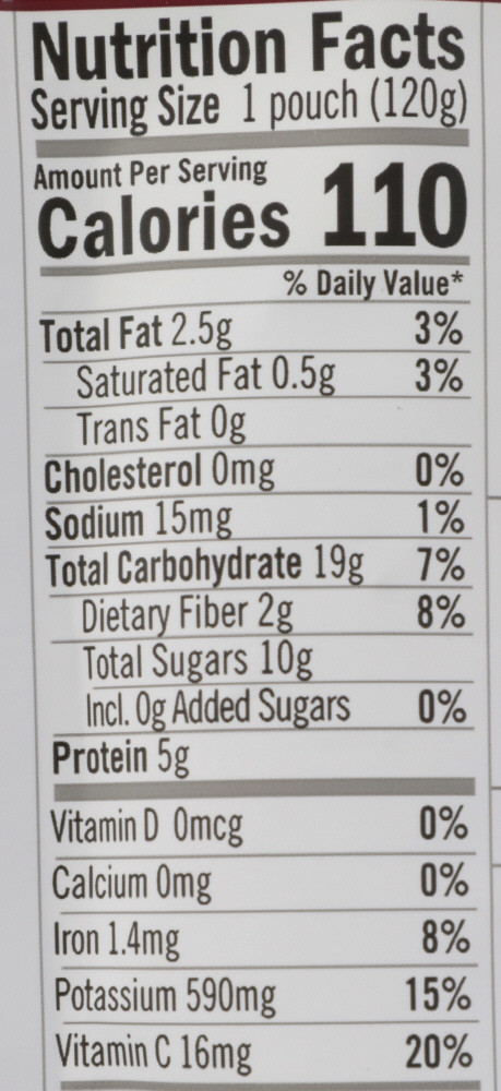 OG2 NOKA PREE BLUBRY BT ( 6 X 4.22 OZ ) - Image 2