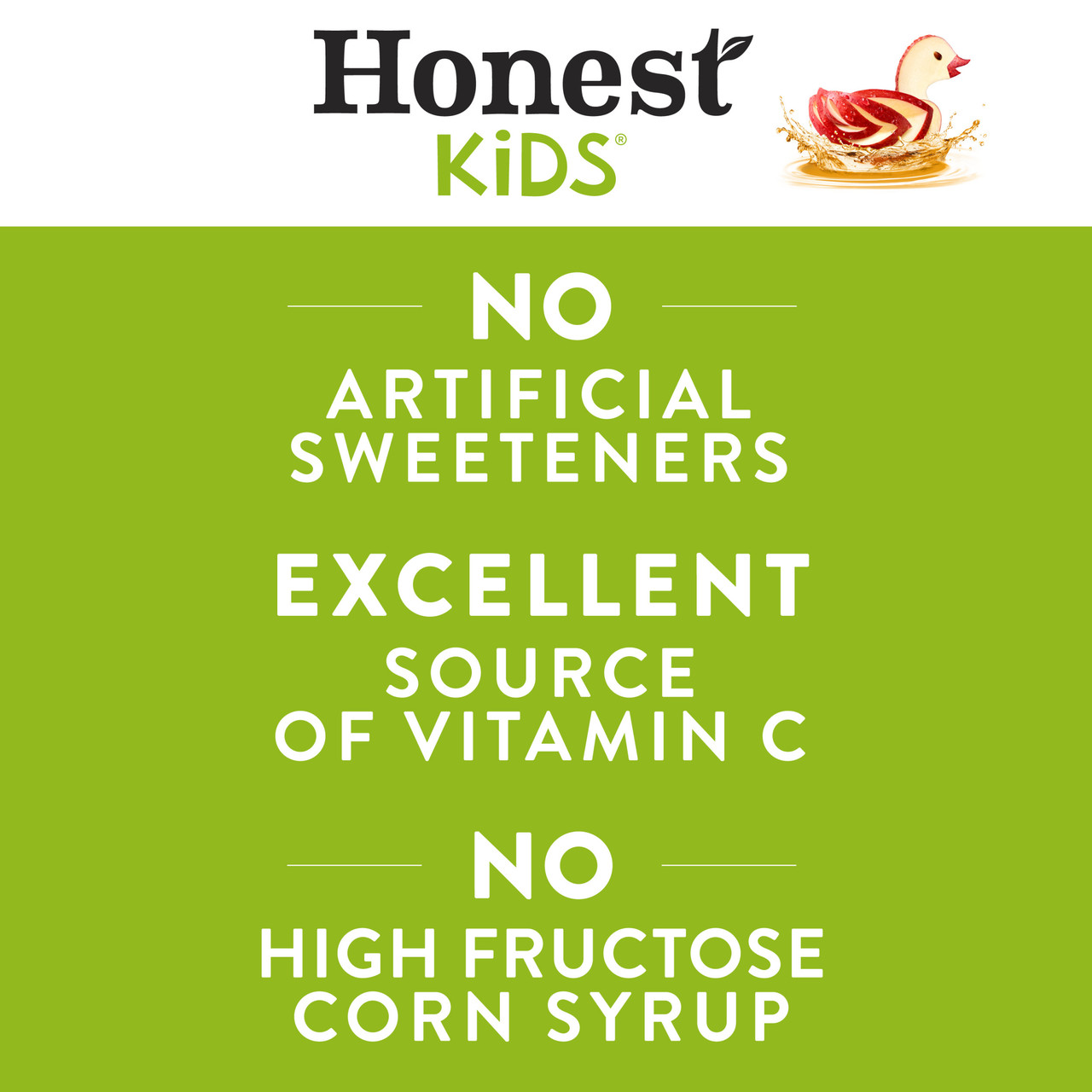 OG2 HON KIDS APPLE ( 5 X 8 PACK ) - Image 8