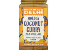 BRKLYN DEL SMRSC CNUTCRY ( 6 X 12 OZ   )