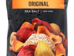 TERRA EXOTC VEG CHP ORIG ( 12 X 5 OZ   )