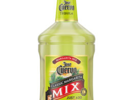 JCUERVO MARG MIX CLSC LM ( 6 X 59.2 OZ   )