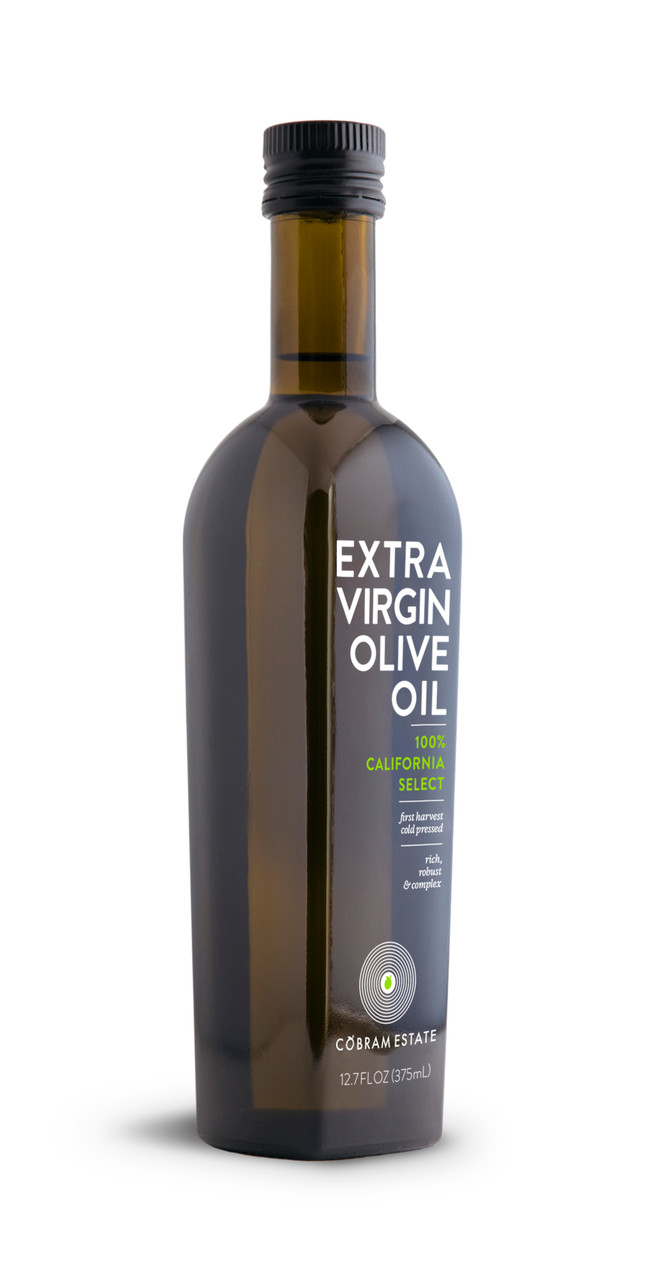 COBRAM CAL SELECT EVOO ( 6 X 12.7 OZ ) - Image 6
