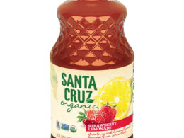 OG2 S.C. STRAW LEMONADE ( 12 X 32 OZ   )