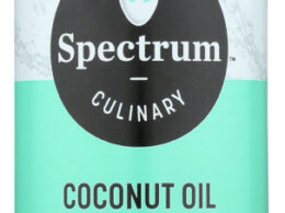 Spectrum Naturals Coconut Oil Spray (6x6 Oz)