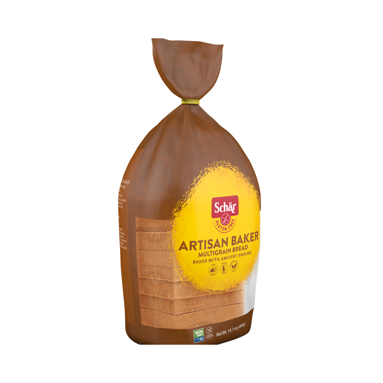 SCHAR ARTISAN MLTGRN BRD ( 8 X 14.1 OZ ) - Image 4