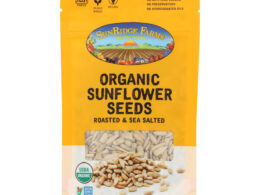 OG2 SUNRDG FLWR SD R/S   ( 8 X 2.6 OZ   )