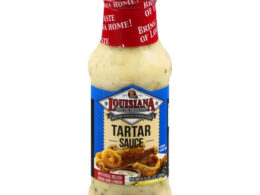 LFF TARTER SAUCE ( 12 X 10.5 OZ   )