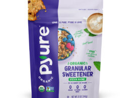 OG2 PYURE GRNULR SWT STV ( 6 X 12 OZ   )