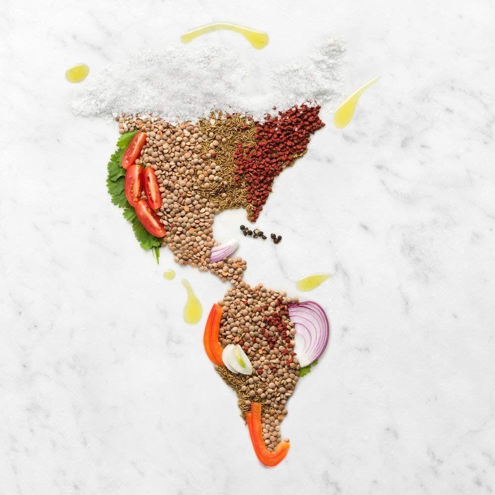 FILLOS PRUVIAN LENTIL BN ( 6 X 10 OZ ) - Image 6