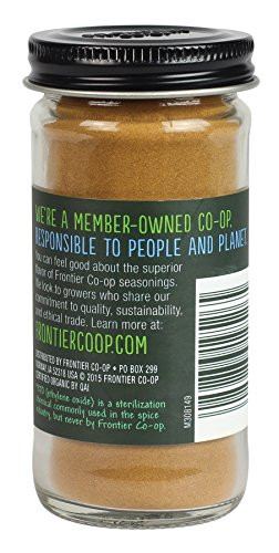 Frontier Vietnamese Cinn (1x1.31OZ ) - Image 2