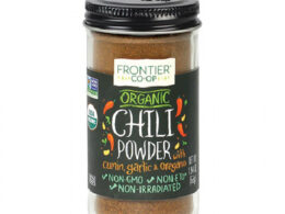 OG2 FC CHILI POWDER BLND ( 1 X 1.94 OZ   )
