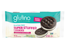 GLUT VAN CREME COOKIES ( 12 X 11.1 OZ   )