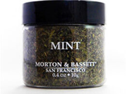 MORTON MINT ( 3 X 0.4 OZ   )