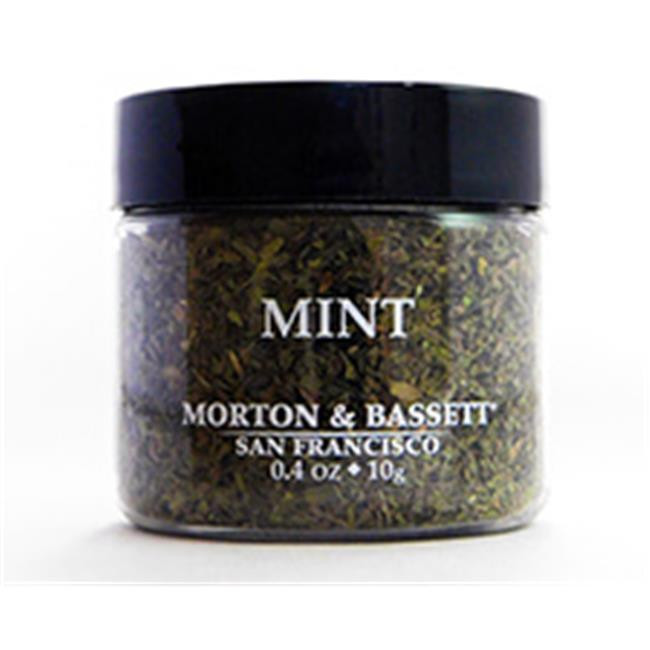 MORTON MINT ( 3 X 0.4 OZ )