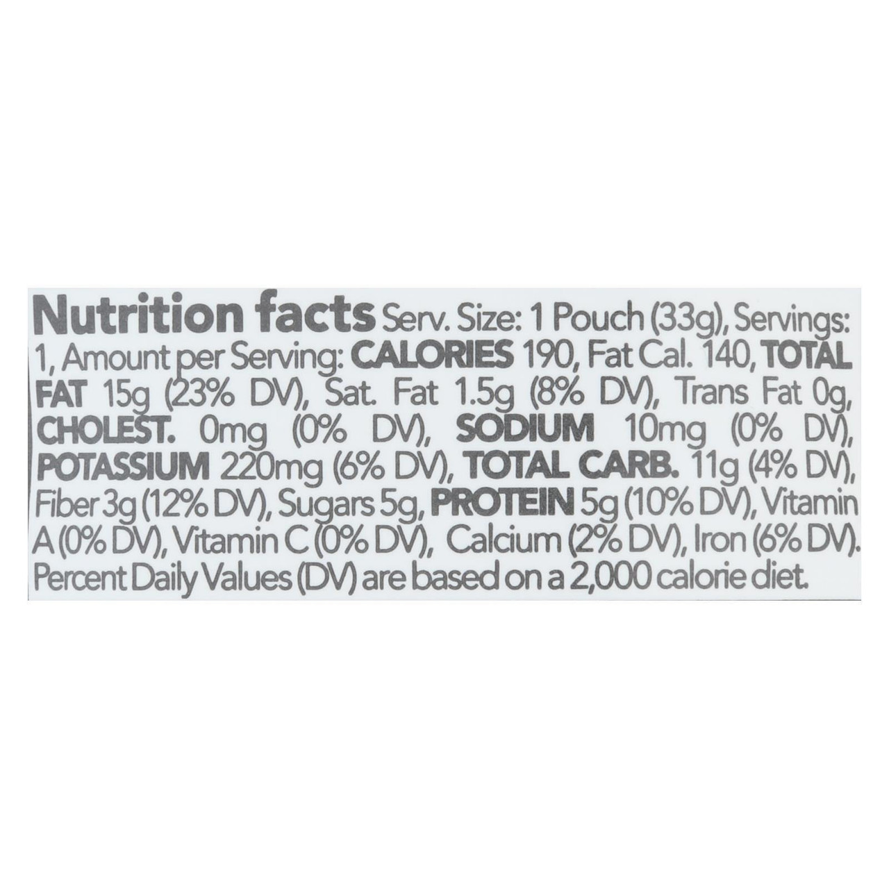 OG2 88AC VN SP SNFL SDBT ( 10 X 1.16 OZ ) - Image 3