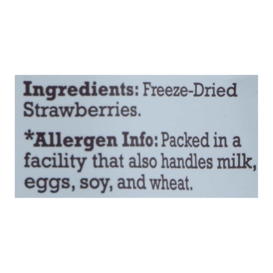 NTIER DRD FRZ PREM STRAW ( 8 X 0.7 OZ ) - Image 3