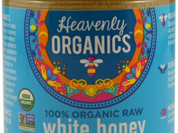 Heath Valley Himalayan Honey (6x12 Oz)