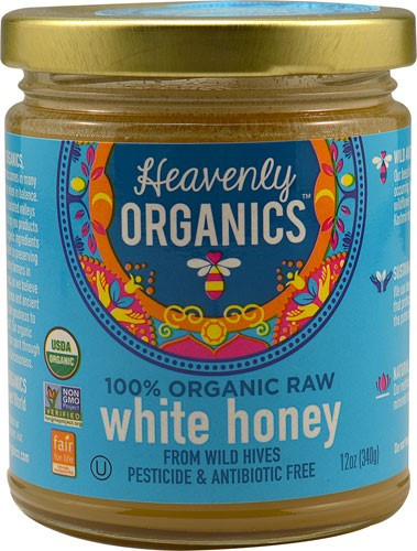 Heath Valley Himalayan Honey (6x12 Oz)