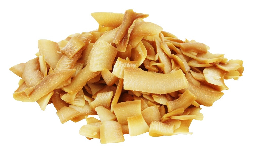 Dang Toasted Coconut Chips Caramel Sea Salt (12x3.17 OZ) - Image 3