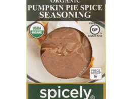 OG2 SPICELY PMPKNPIE SPC ( 6 X 0.35 OZ   )