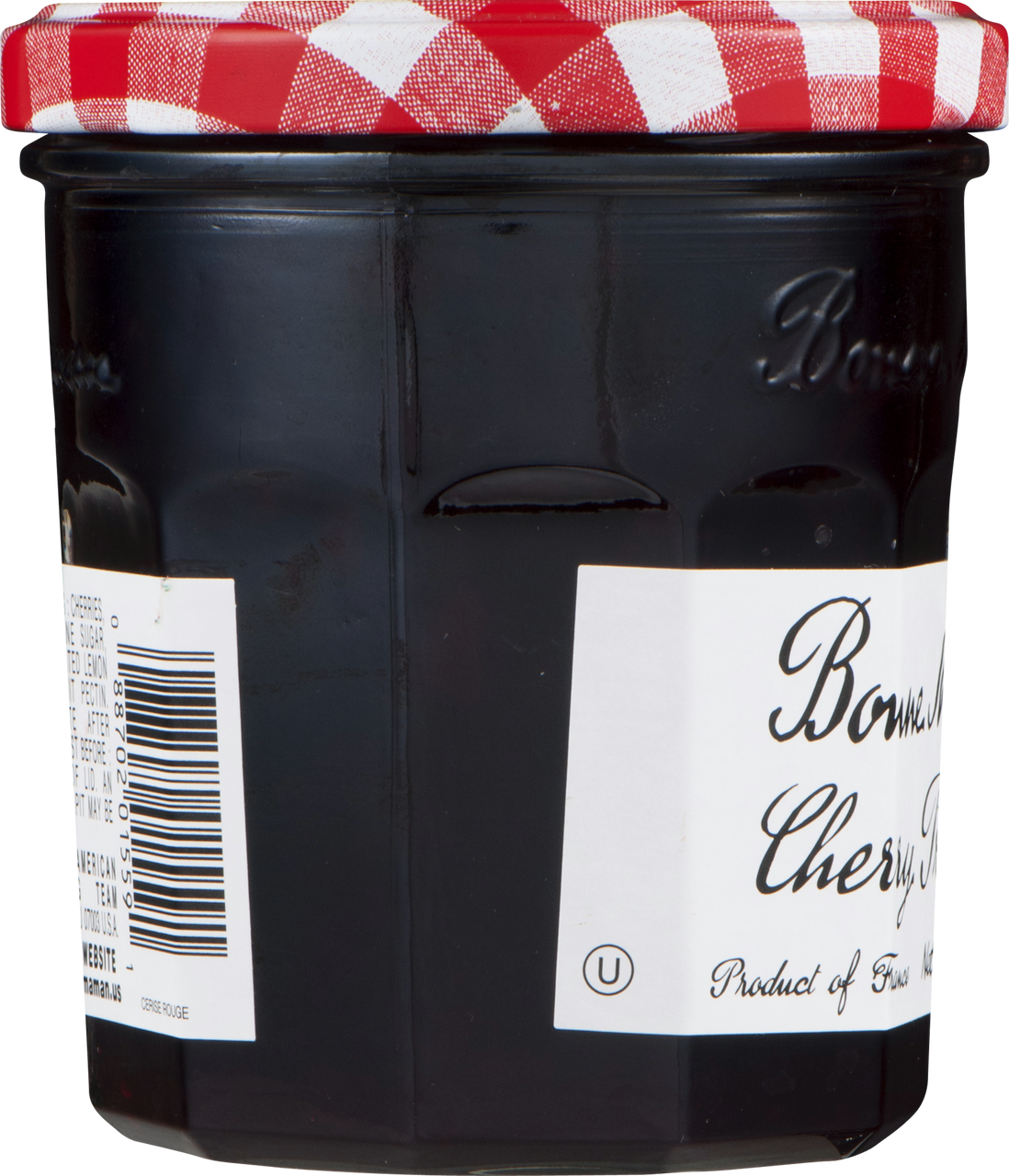 Bonne Maman Cherry Preserves (6x13Oz) - Image 8